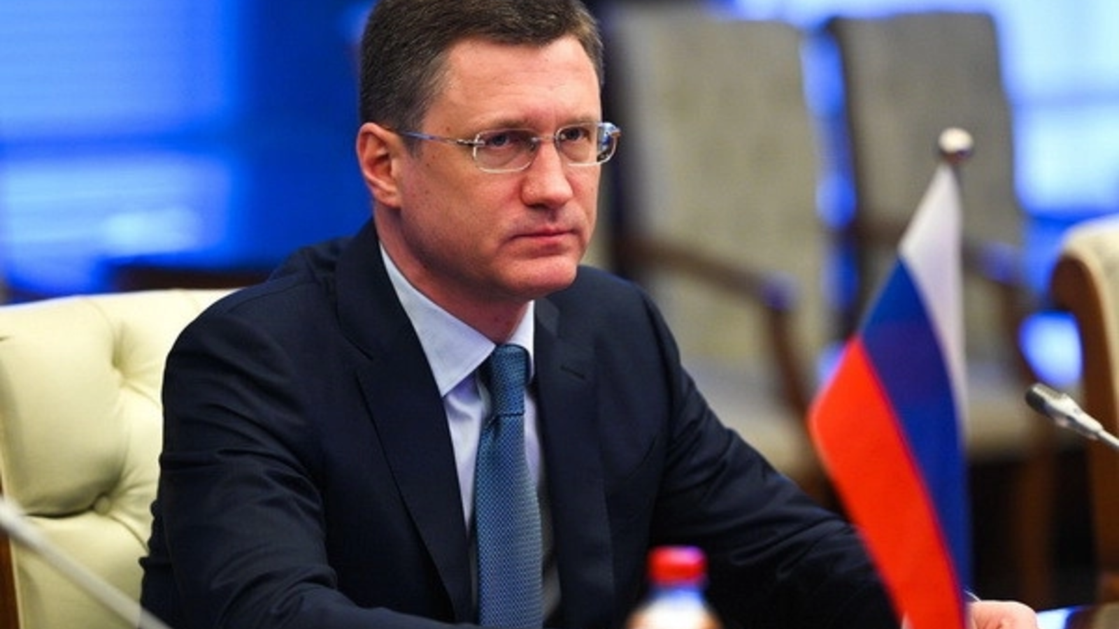 Țările OPEC+ nu au solicitat încă cote majorate pentru a compensa pierderile de venituri după deschiderea Strâmtorii Ormuz – Alexander Novak