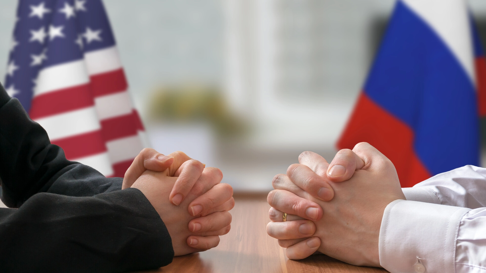 Rusia este pregătită să normalizeze relațiile cu SUA, cu condiția să fie respectate interesele sale