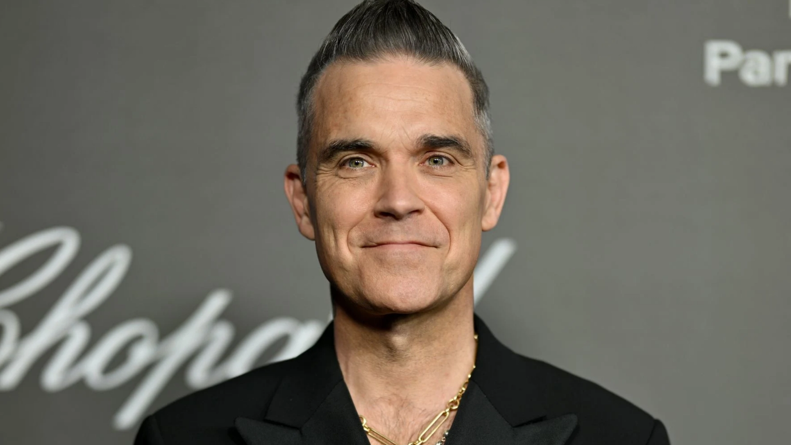 Robbie Williams, noul sponsor principal al echipei sale de suflet, Port Vale
