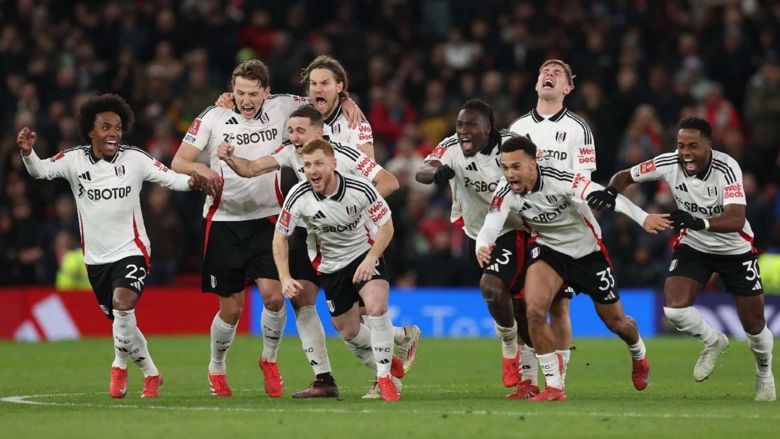 Marco Silva părăseşte echipa Fulham după cinci ani