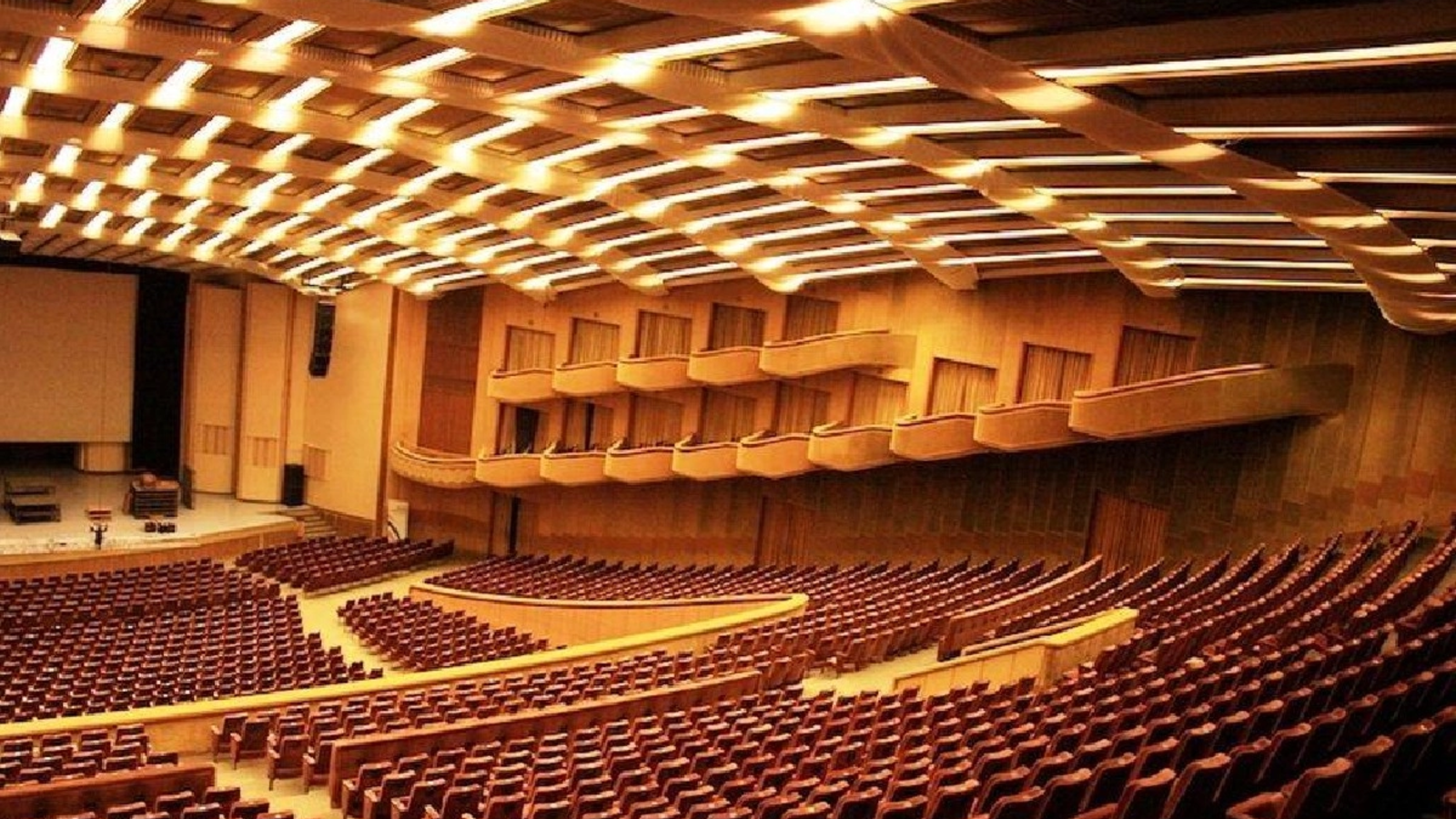 „Turandot” de Puccini, pusă în scenă la București de Opera Națională Chineză