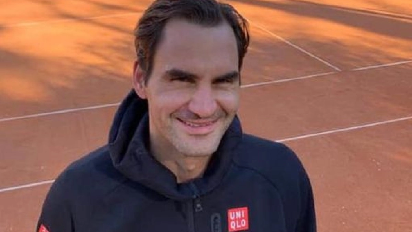 VIDEO Roger Federer revine la US Open pentru un meci demonstrativ pe Arthur Ashe