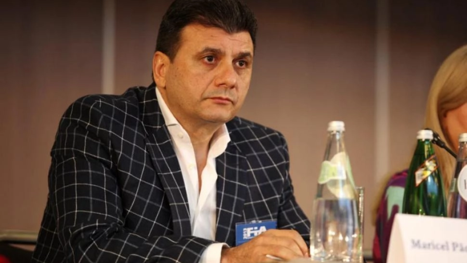 Judecătorii ICCJ anulează probele DNA, obținute cu ajutorul SRI, în dosarul lui Maricel Păcuraru, patronul Realitatea PLUS