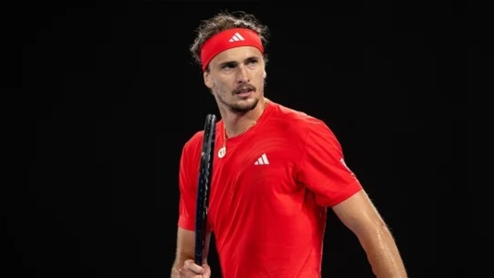 Alexander Zverev după ce a câștigat primul titlu de Grand Slam: Am trăit cele mai frumoase momente din viaţa mea pe acest teren. Dar şi cel mai greu moment din viaţa mea