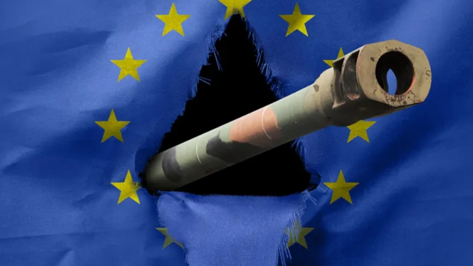 Rușii care au luptat împotriva Ucrainei nu mai pot intra în Europa. Decizie radicală la Bruxelles