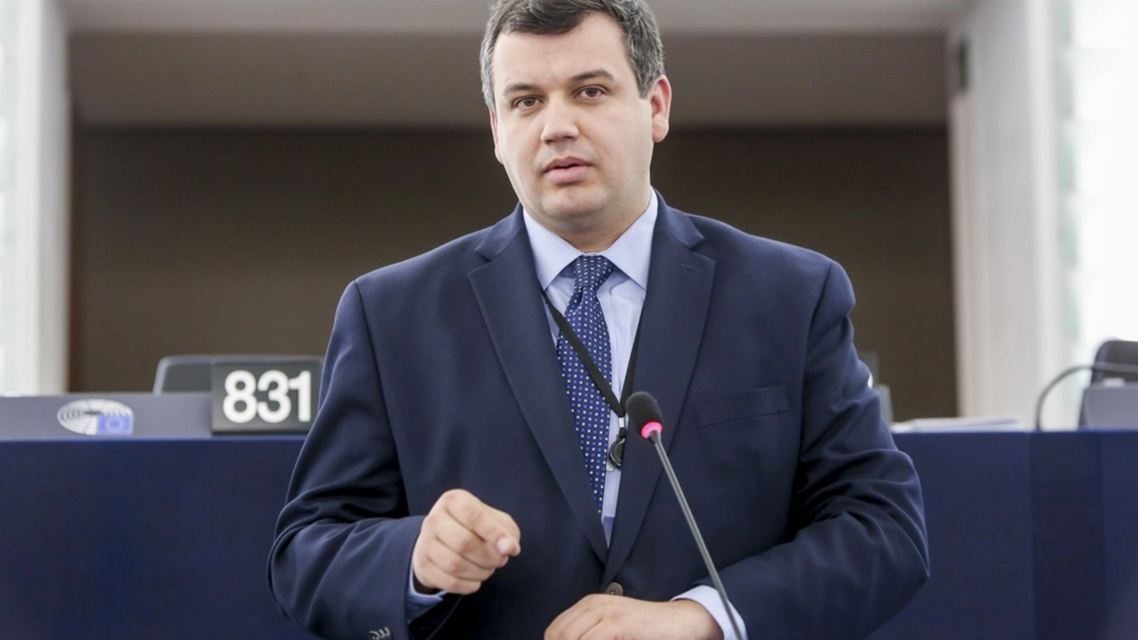 Carieră impresionantă. Cine este și cu ce se ocupă soția lui Eugen Tomac