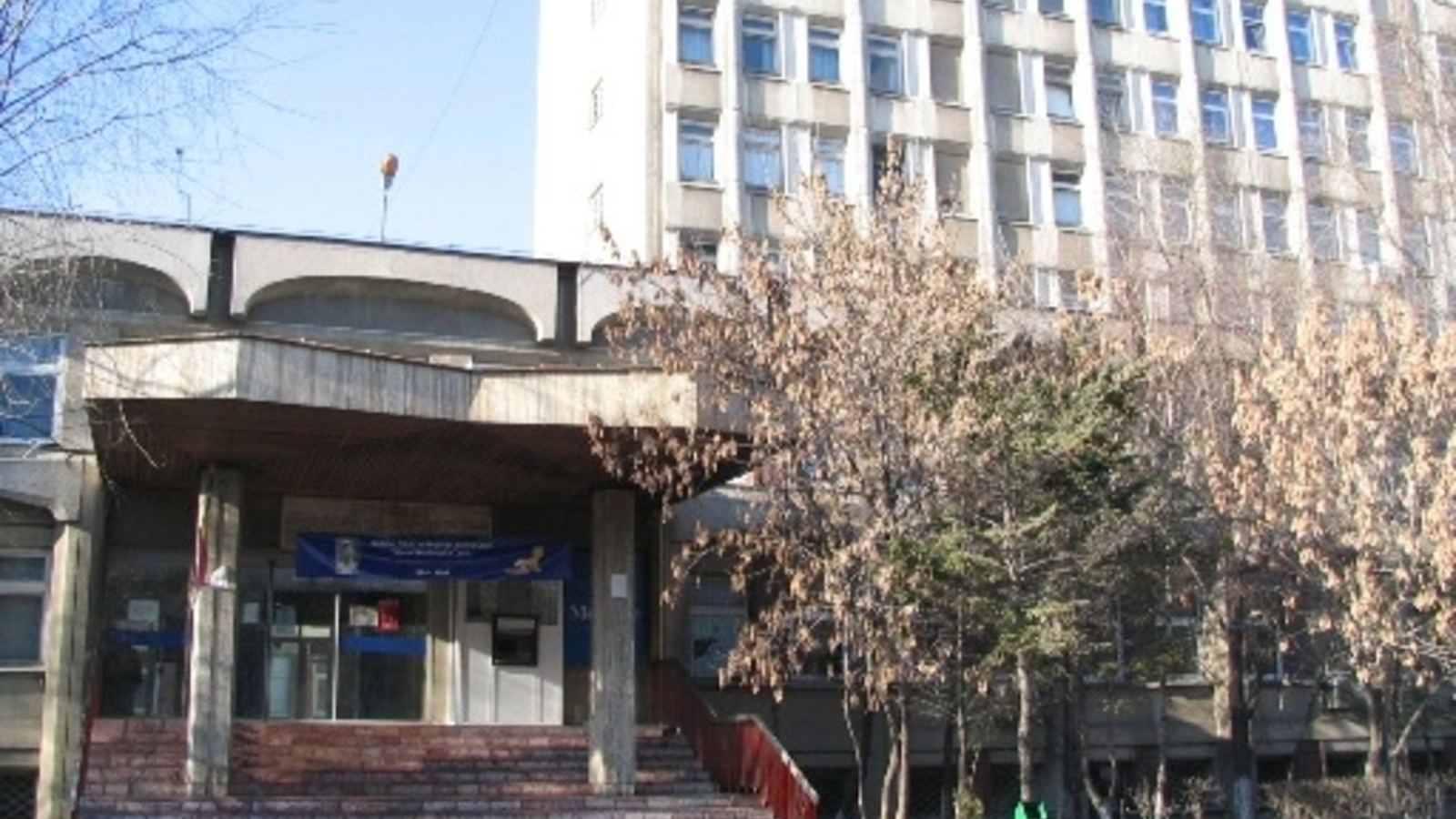 Noua Secție de Chirurgie Cardiovasculară Pediatrică de la Spitalul Marie Curie a fost inaugurată