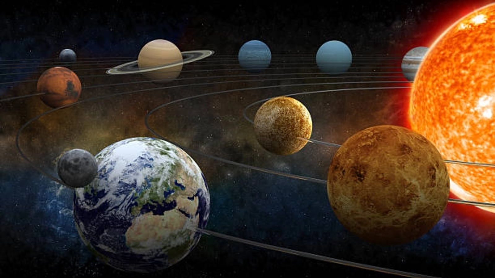 Descoperire spectaculoasă în spațiu: Cercetătorii au descoperit o posibilă 'fabrică de planete' ascunsă