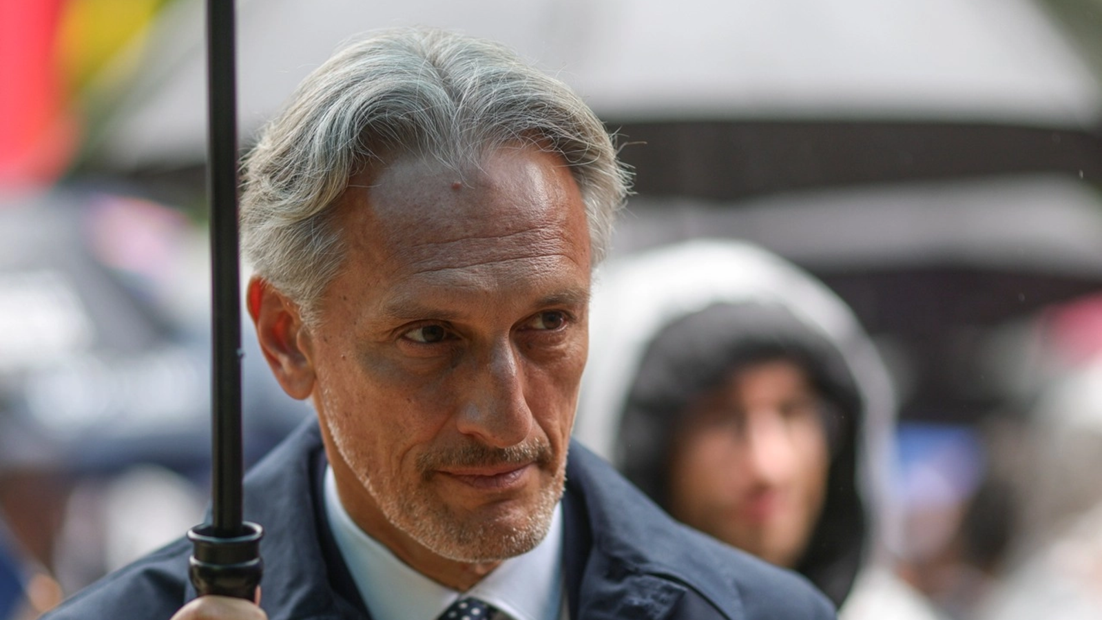 Matei Păun, "afaceristul lui Nicușor Dan", îi ia apărarea lui Bolojan: Trecem printr-o criză de credibilitate şi nu cred că putem da vina pe Ilie Bolojan. Populismul va creşte dacă economia rămâne într-o situaţie dificilă