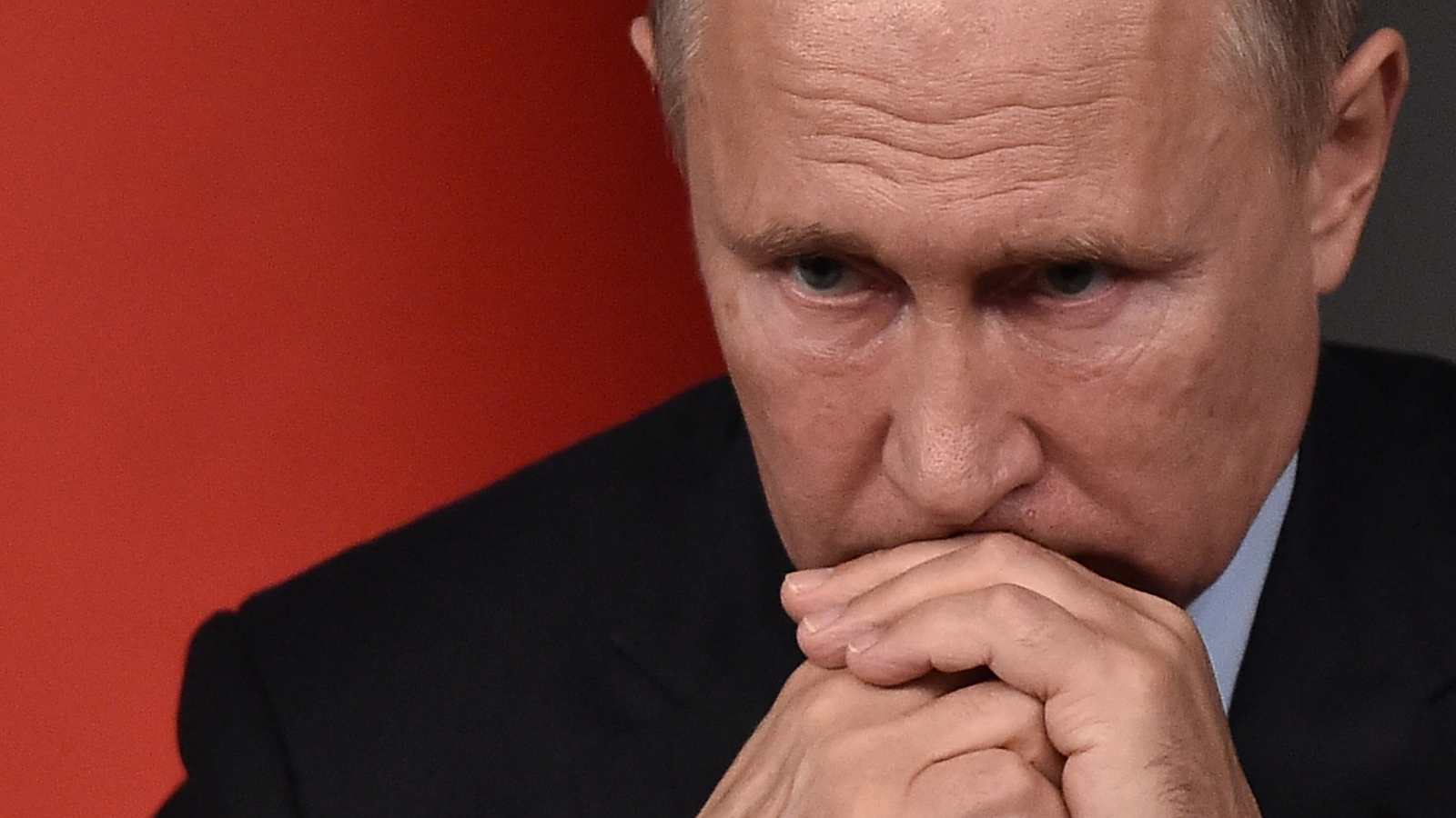Ce ar putea face Vladimir Putin dacă își dă seama că pierde războiul. Planul sumbru care îngrijorează întreaga Europă