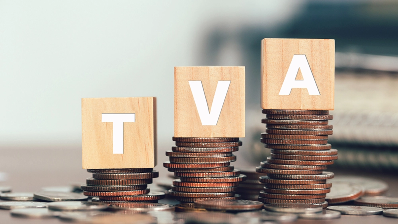 Program de guvernare/Reducerea gap-ului de TVA la media UE ar putea aduce venituri suplimentare de 30-35 miliarde lei anual
