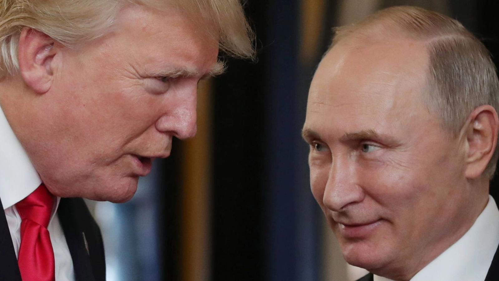 Donald Trump s-a sucit asupra deciziei care vizează Lukoil