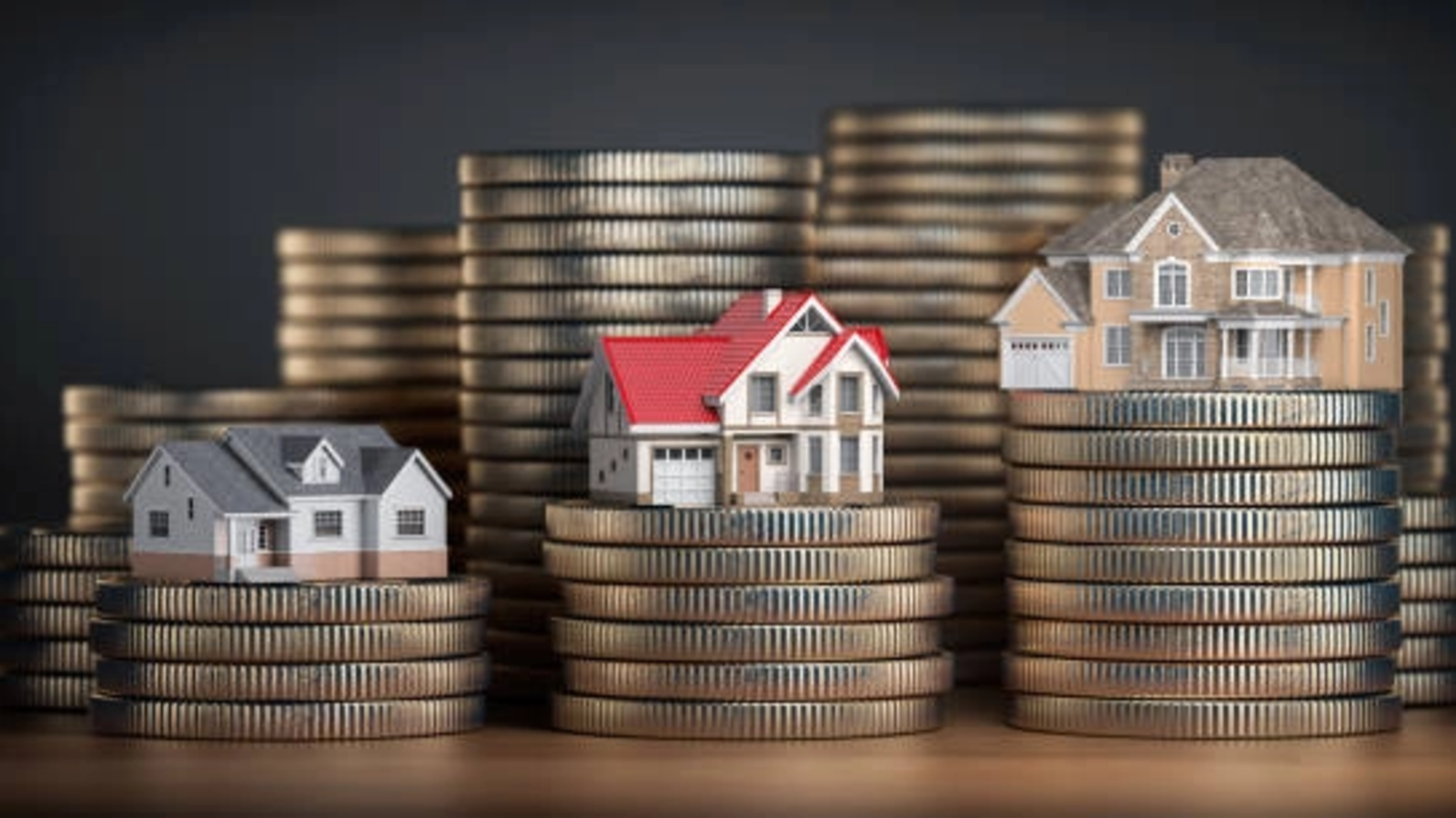 Schimbare pe piața imobiliară: Chiriile stagnează sau scad în marile orașe, în timp ce prețurile apartamentelor au crescut