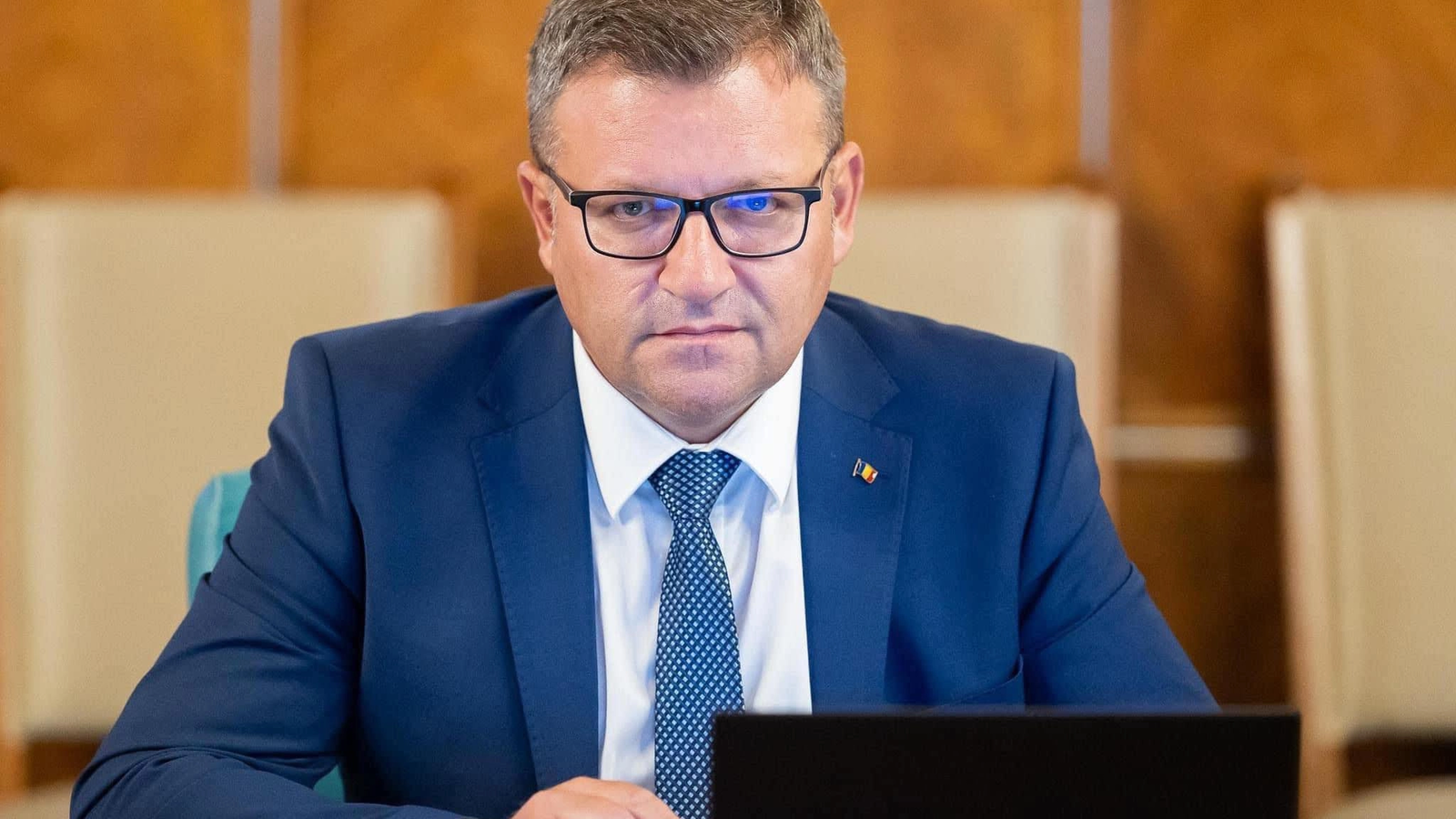Marius Budăi, atac la PNL și USR după criticile la adresa oamenilor lui Tomac: 'N-am văzut ipocrizie mai mare. Chiar nu vă este rușine '