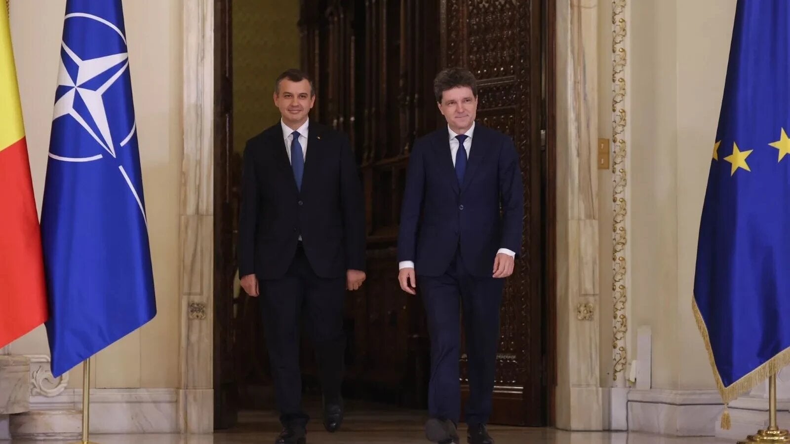Lista Guvernului Tomac – Cine sunt miniștrii vehiculați și unde se poate rupe negocierea (surse)