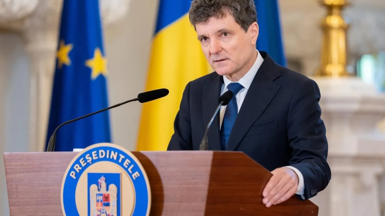 Fost șef SIE îl critică pe Nicușor Dan: Am insistat să-l alegem ca președinte, deși are probleme de comunicare