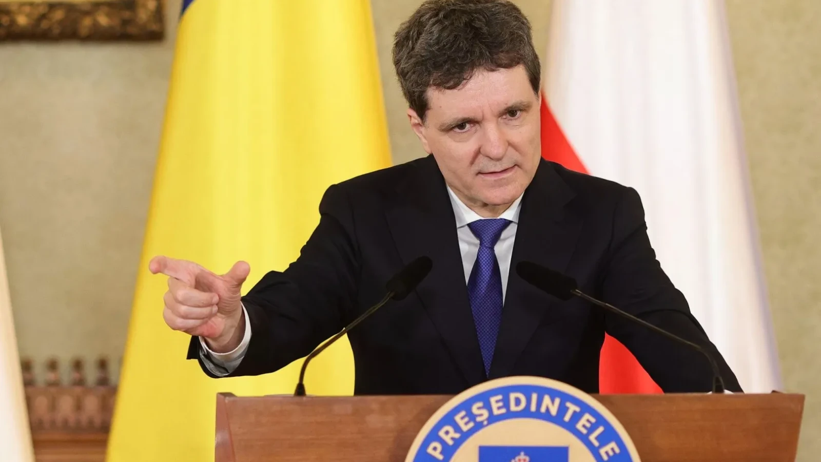 Guvern tehnocrat sau joc de etapă? Nicușor Dan ar putea forța zilele acestea o nominalizare de premier (surse)