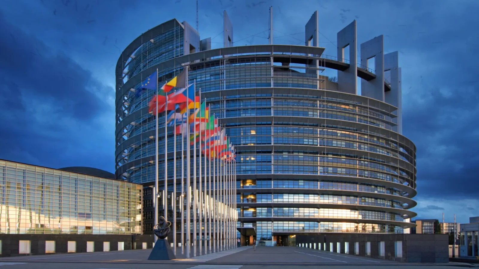 Parlamentul European deschide o săptămână de dezbateri dedicate economiei, comerțului și inteligenței artificiale