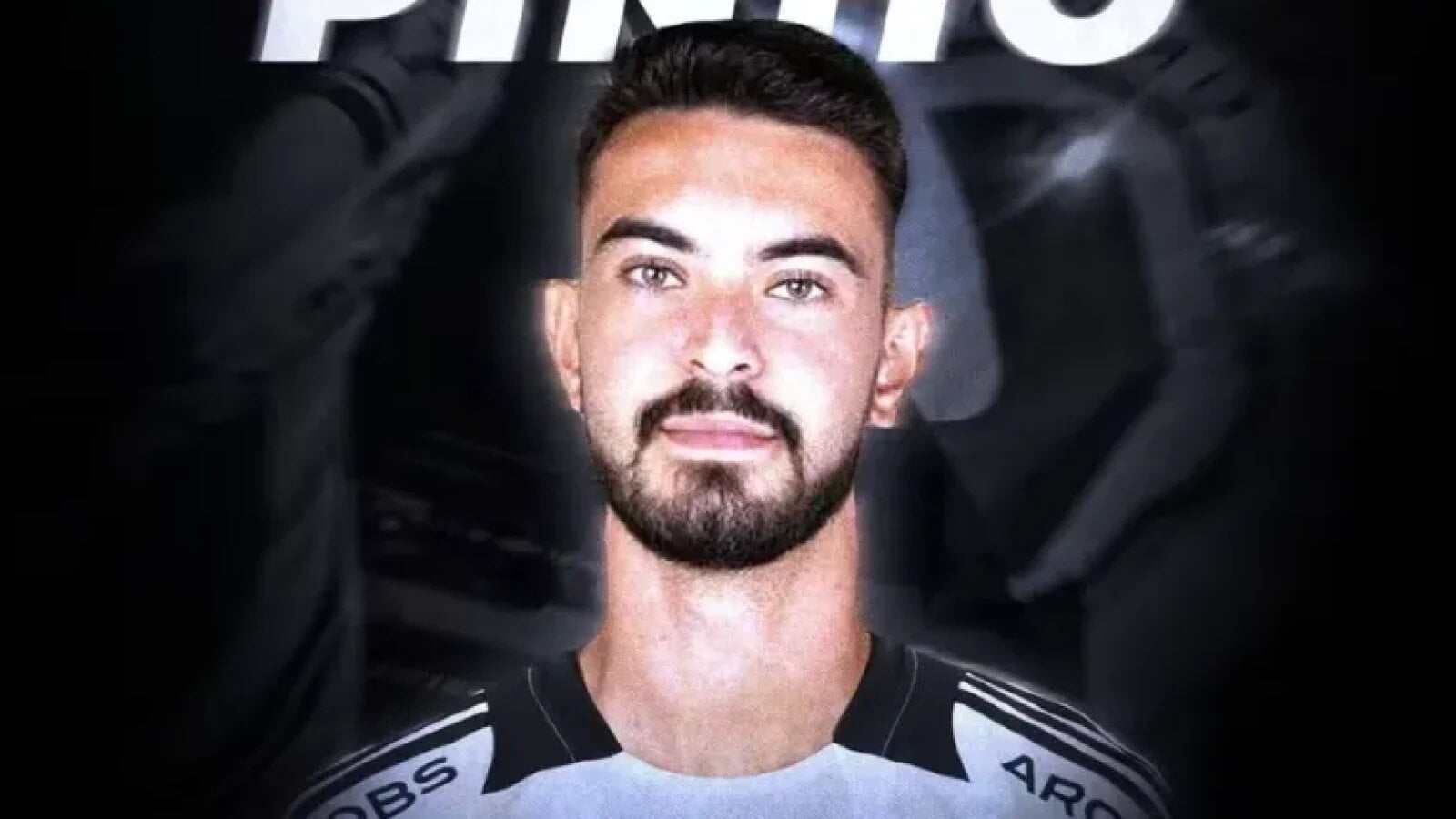 Universitatea Cluj l-a transferat pe mijlocașul portughe Pedro Pinho