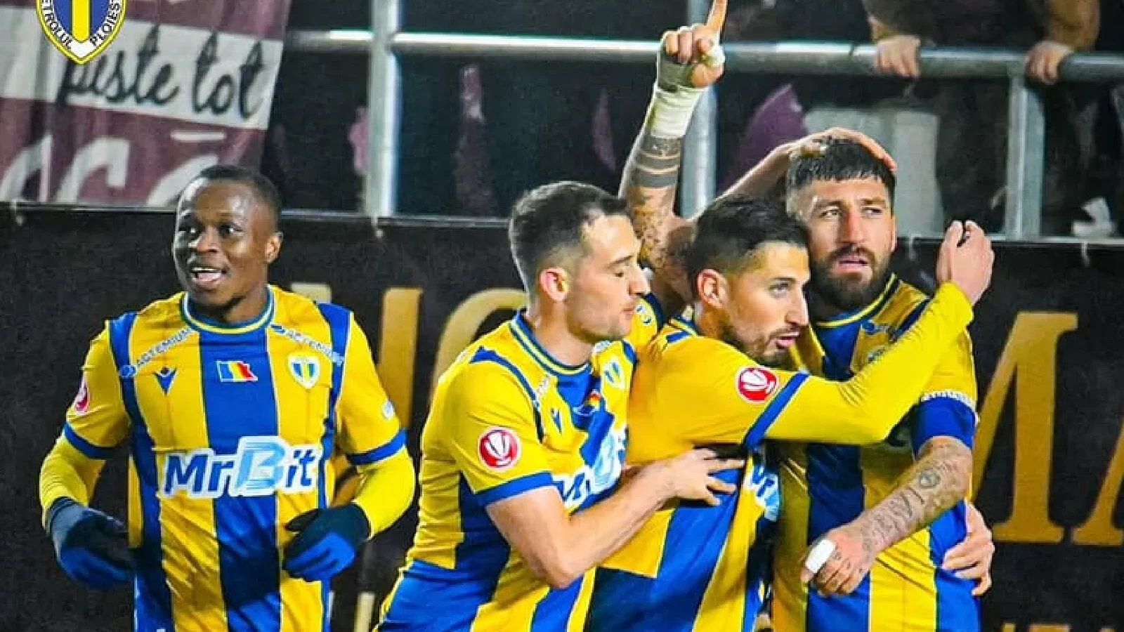Mehmet Topal a încheiat colaborarea cu Petrolul Ploiești