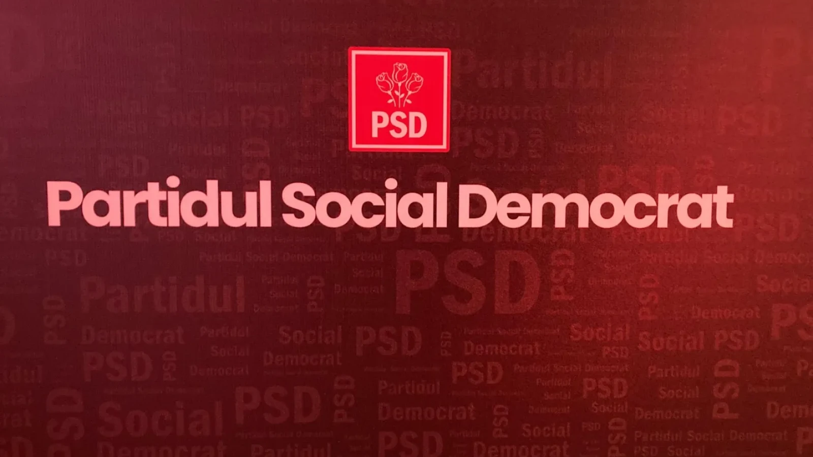 Social-democrații cer relaxare fiscală înainte de votul pentru Guvernul Tomac. Ședință extinsă cu primarii și șefii de CJ (surse)