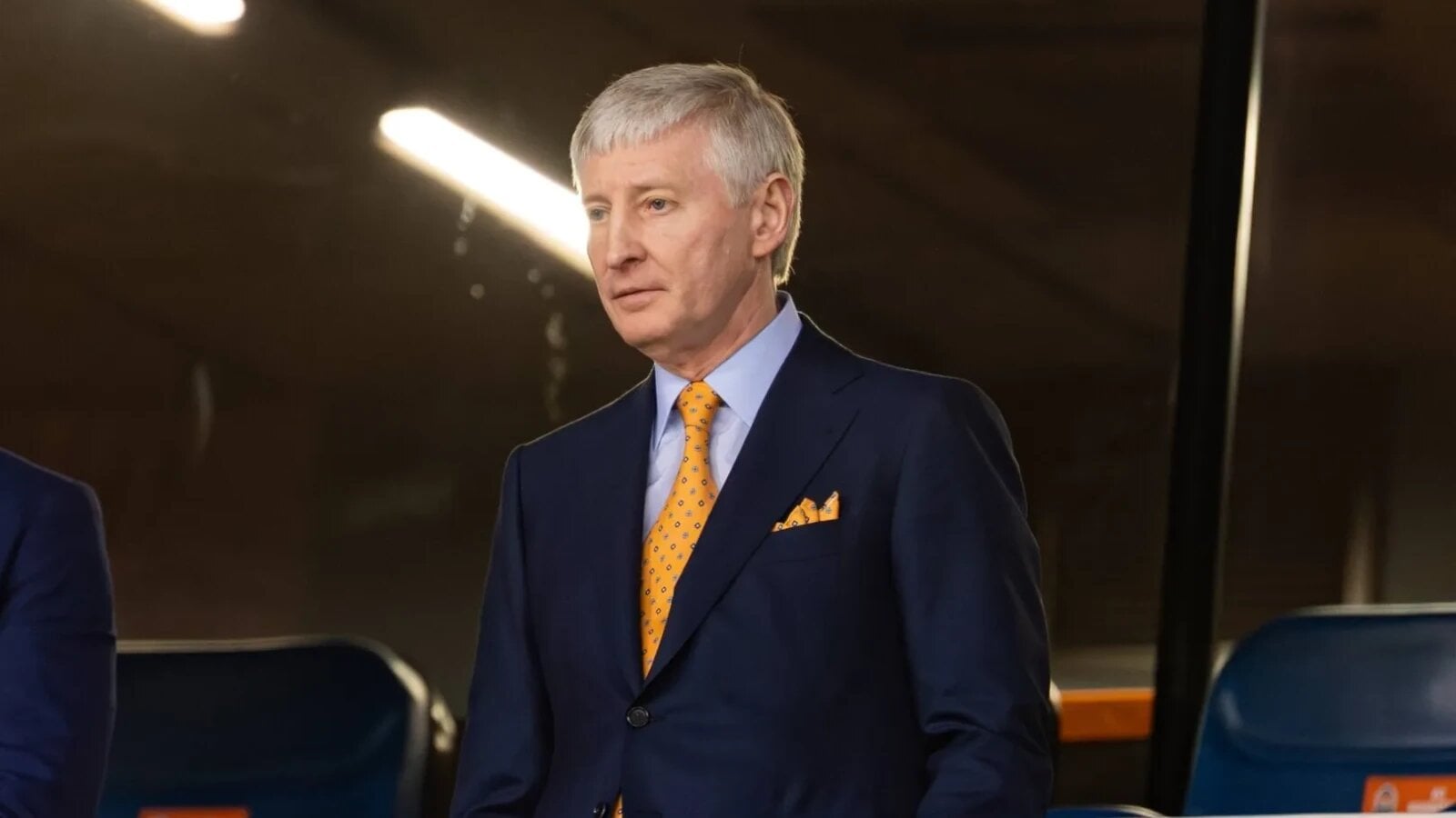 Rinat Ahmetov, cel mai bogat om din Ucraina, mesaj pentru Vladimir Putin. Ce spune despre Zelenski