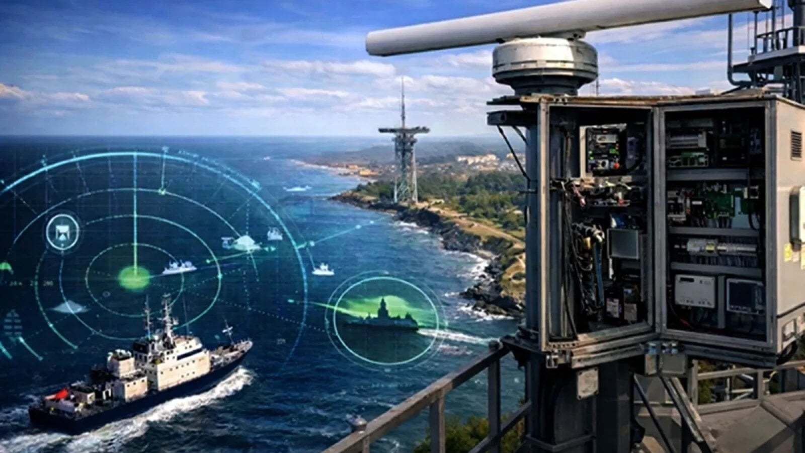 MAI apără SCOMAR după explozia dronei marine din Portul Constanța: „Nu este sistem militar anti-dronă”