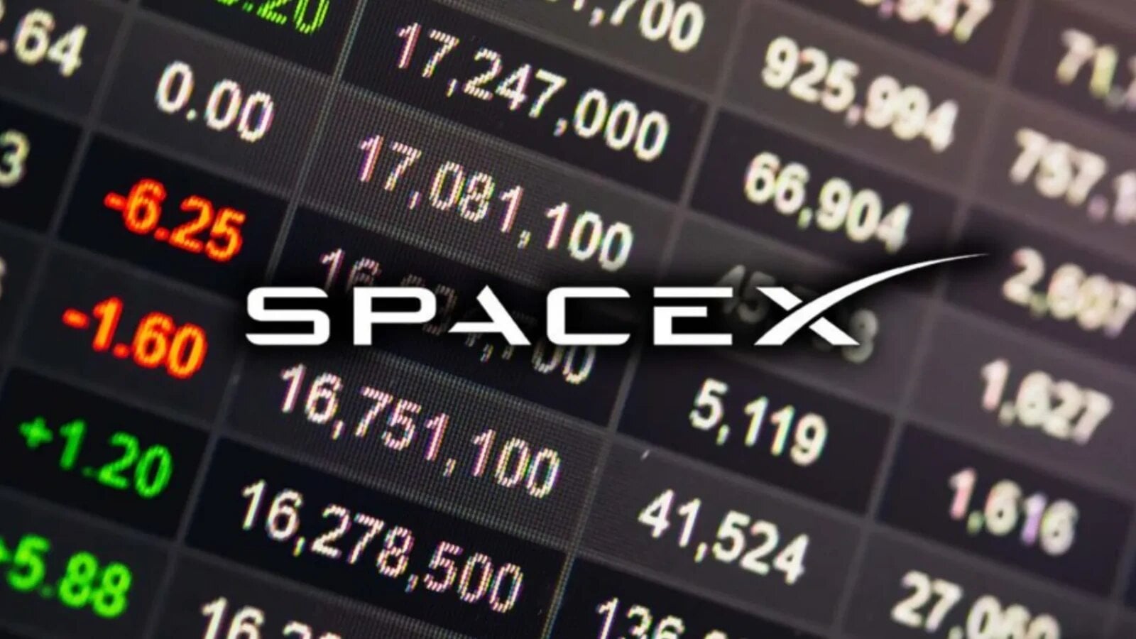 Eveniment istoric pe bursă: SpaceX a sărit de 2.000 de miliarde de dolari, iar Elon Musk a devenit primul trilionar al planetei