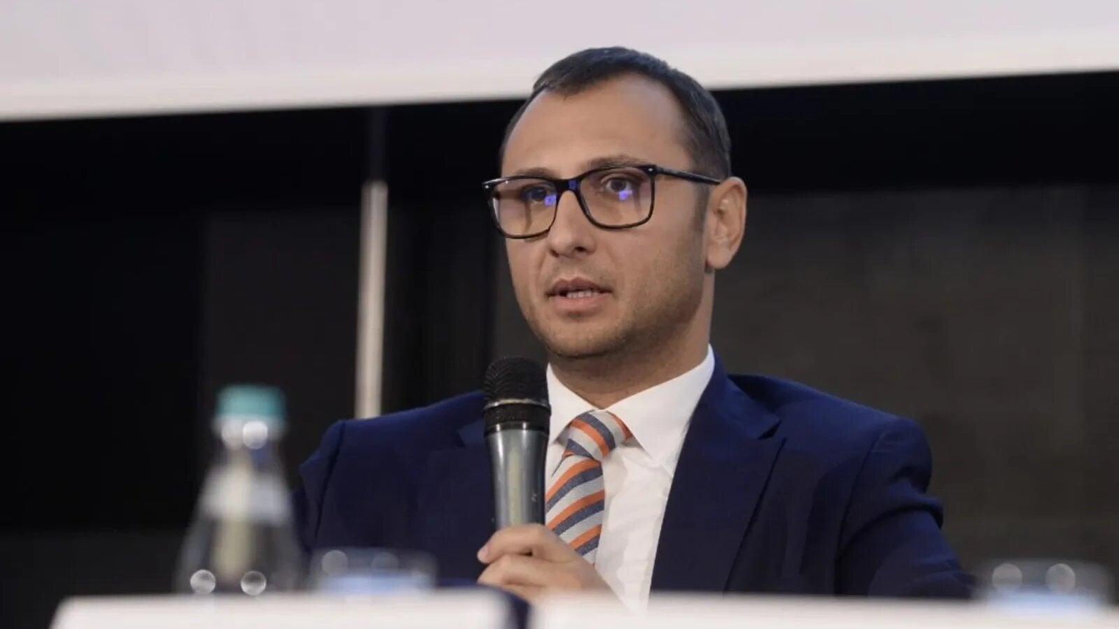 Cine este Teodor Dulceață, propus pentru funcția de ministru al Mediului