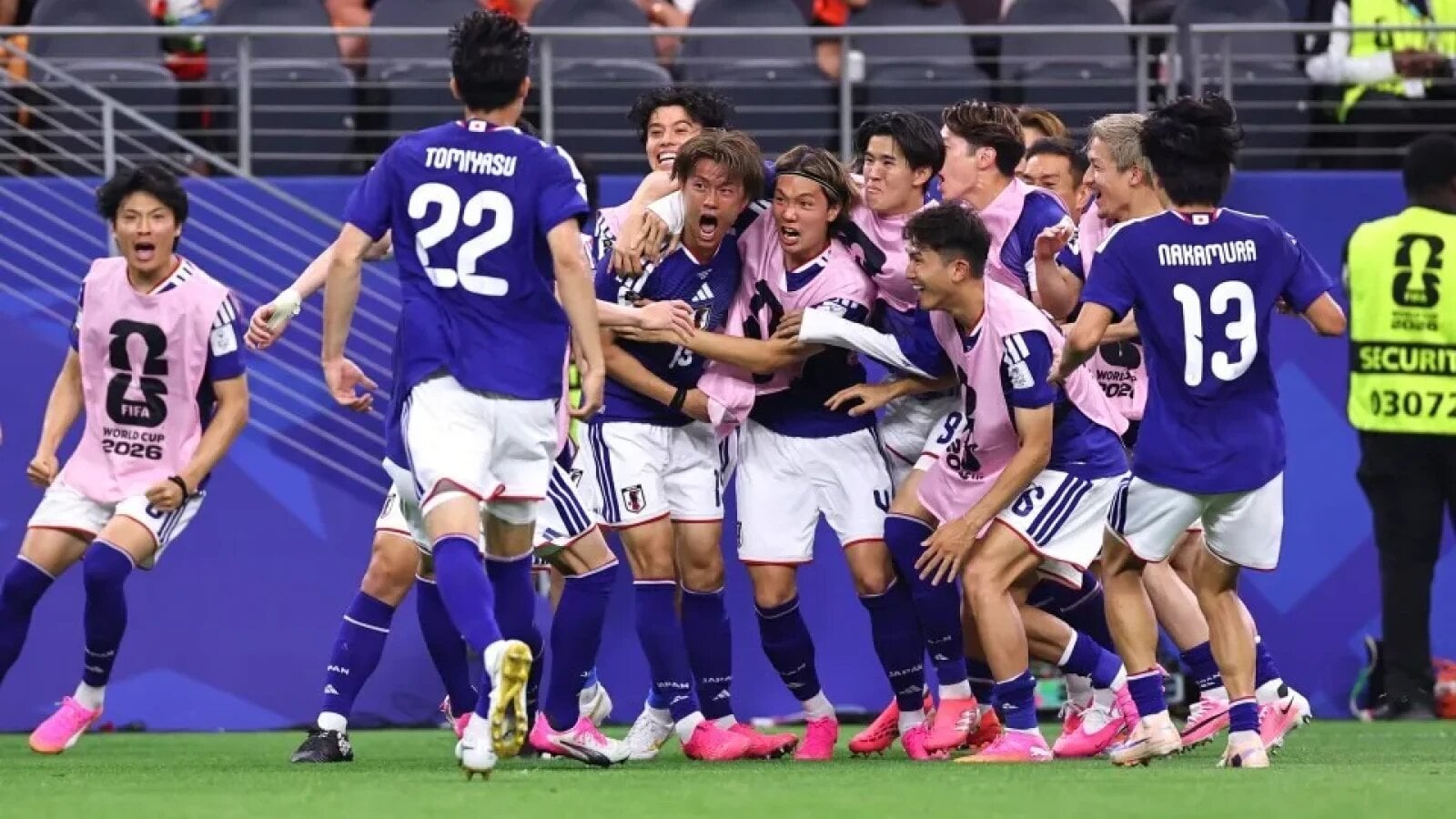 Răsturnare de situație fantastică la Cupa Mondială! Olanda a fost la un pas de o victorie uriașă în fața Japoniei