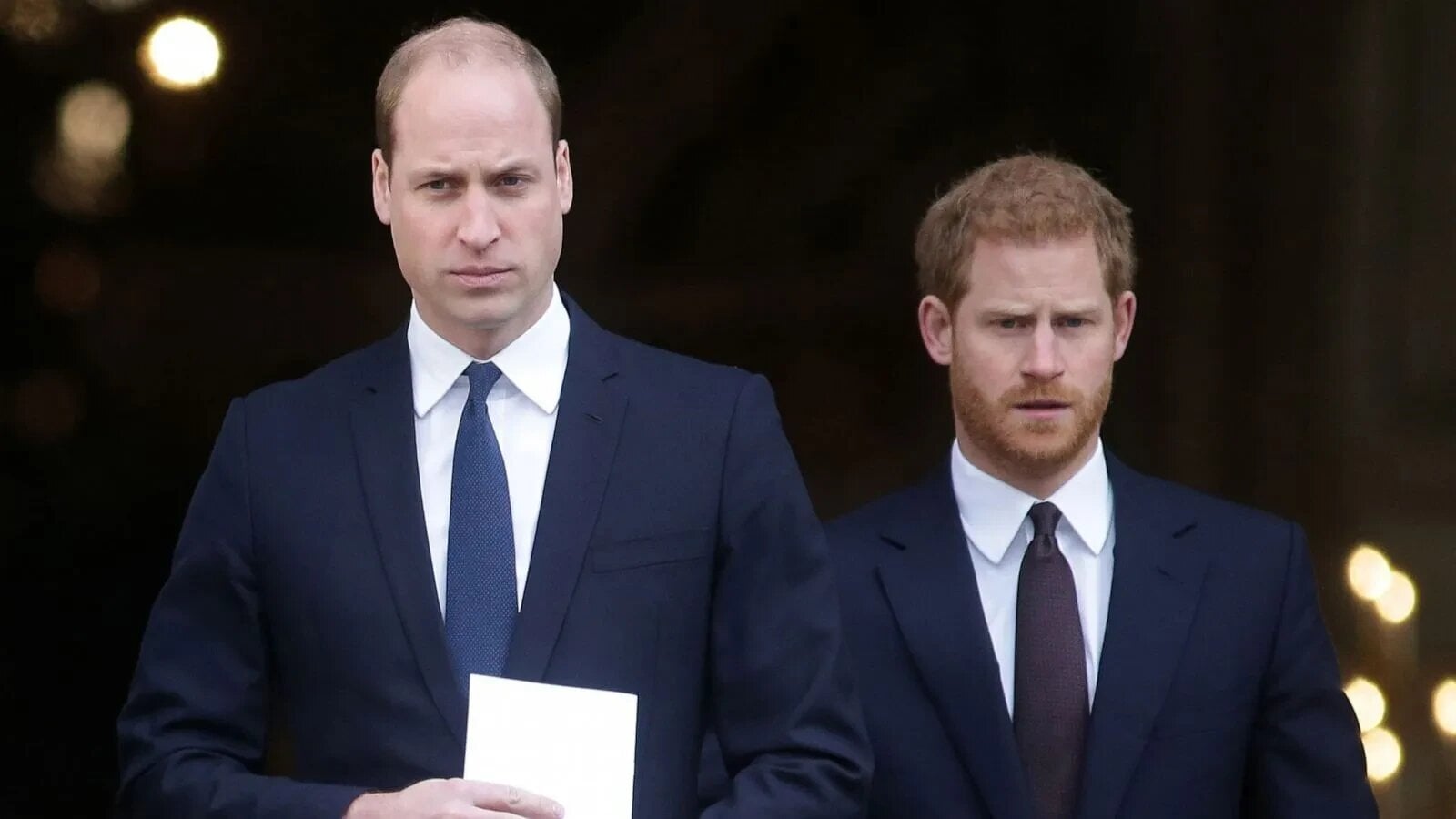 Relația dintre prinții Harry și William a atins un nivel maxim de tensiune! Surse apropiate Familiei Regale fac dezvăluiri greu de imaginat