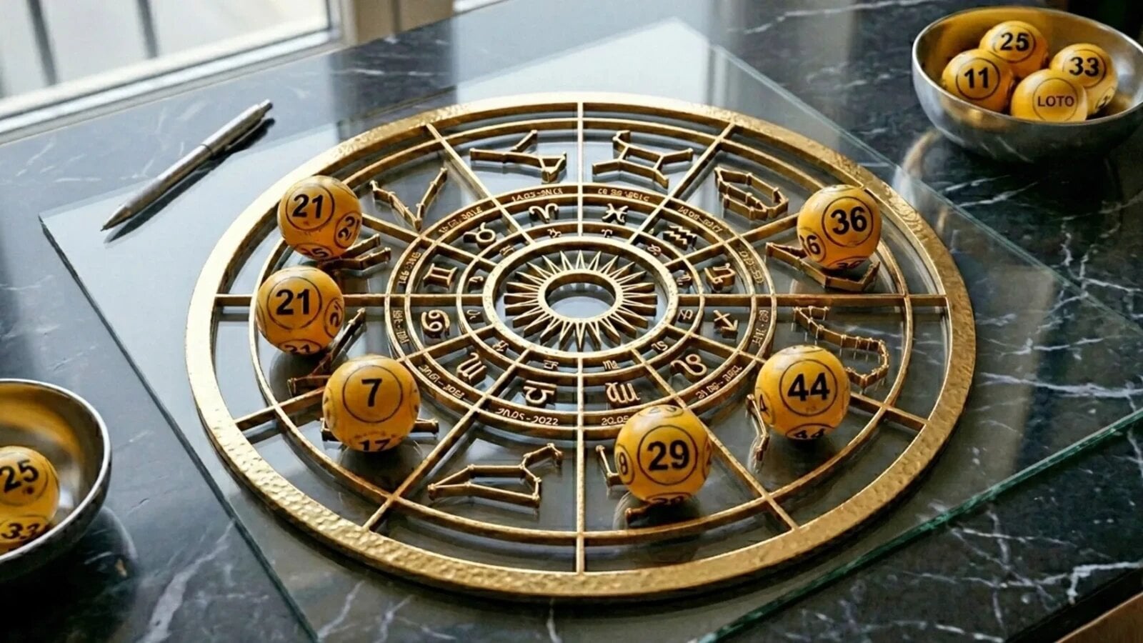 Dacă te numeri printre aceste trei zodii, astrologii spun că ai șanse mari să câștigi la Loto în vara aceasta